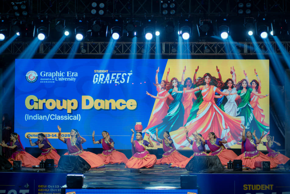 GEU Festivals photo 72